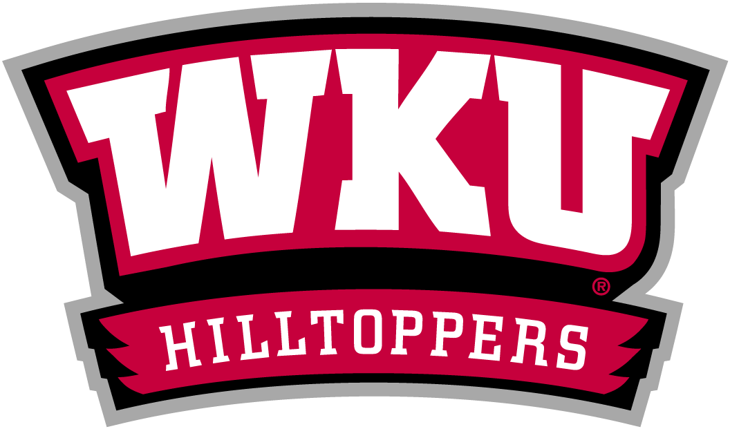 Western Kentucky Hilltoppers 1999-Pres Wordmark Logo t shirts iron on transfers v2
